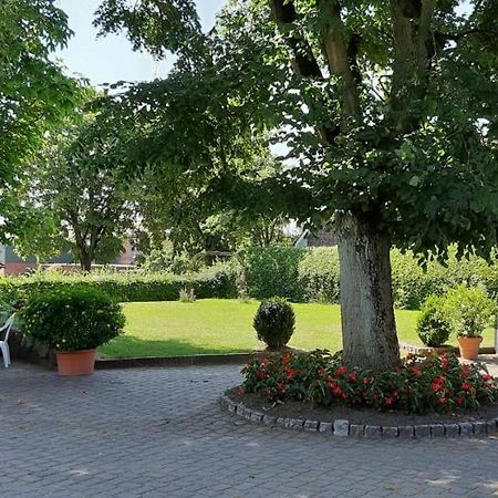 Gaestehaus Hoeltig Havekost Eksteriør bilde
